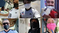 El CSyD Colo Colo hizo un llamado a votar con la camiseta de Colo Colo