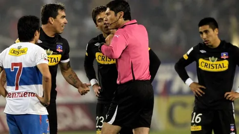 Puga le responde a los cuestionamientos de Castrilli