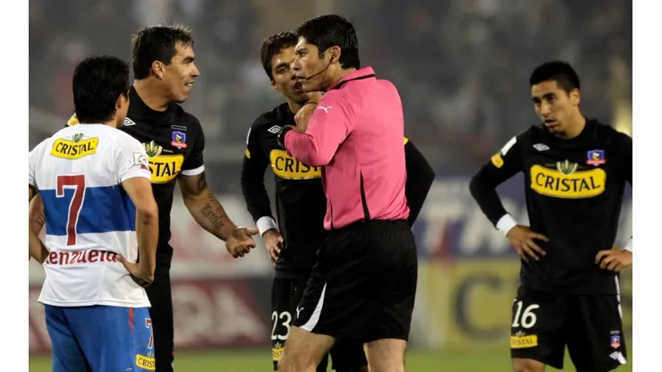 Puga le responde a los cuestionamientos de Castrilli