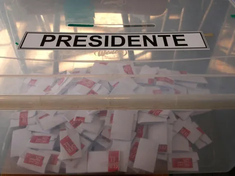 ¿A qué hora se puede votar en las Elecciones de Chile 2021?