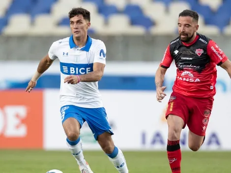 Nacho Saavedra no se conforma con la Supercopa y quiere ir por más