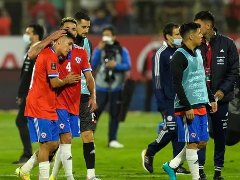 Ojo Chile: Repechaje mundialista será a partido único
