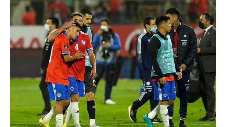 Repechaje mundialista será a partido único
