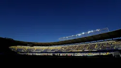 Concepción sería sede para partido de definición entre Colo Colo y Católica.