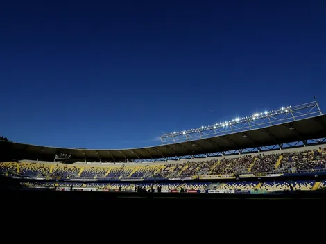 Concepción sería sede para partido de definición entre Colo Colo y Católica