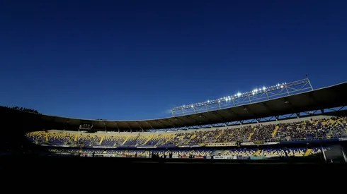 Concepción sería sede para partido de definición entre Colo Colo y Católica.