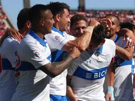 La UC confirma su formación para jugar la Supercopa