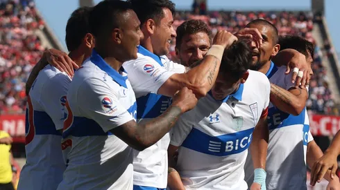 Los cruzados van en busca de su tercer trofeo consecutivo