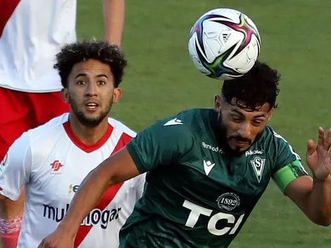 Capitán de Wanderers critica duramente a Reinaldo Sánchez