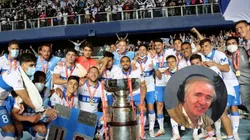 La UC sigue sumando títulos en el fútbol chileno