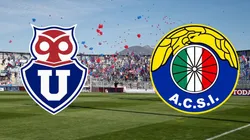 Audax Italiano quiere jugar en El Teniente de Rancagua la última fecha ¿Y la U?