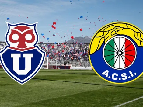 Audax quiere dejar a la U sin estadio en la última fecha