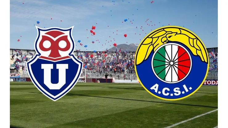 Audax Italiano quiere jugar en El Teniente de Rancagua la última fecha ¿Y la U?