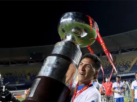 Núñez comenta lo que es obtener otro título con la UC