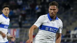 El defensor alcanzó un nuevo título con la UC y se enfoca en el torneo