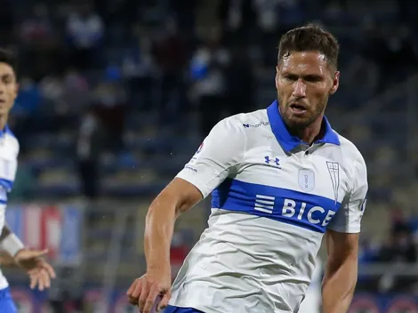 Lanaro quiere ir por más en la UC tras la obtención de la Supercopa