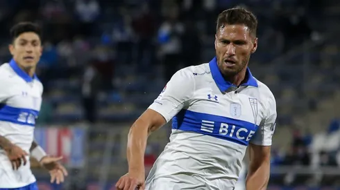 El defensor alcanzó un nuevo título con la UC y se enfoca en el torneo