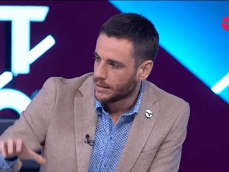 Fouillioux comenta el éxito de la UC y que obtuvo algo difícil en el fútbol