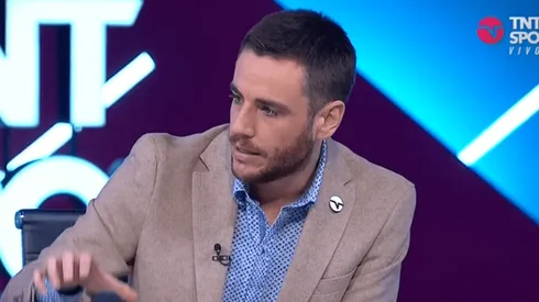 El periodista destacó el importante trabajo de la UC