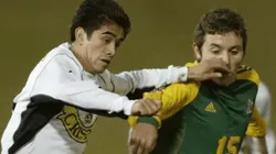 Braulio Leal llegará a Colo Colo para ser el nuevo DT del fútbol joven.