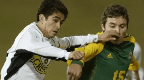 Braulio Leal llegará a Colo Colo para ser el nuevo DT del fútbol joven.