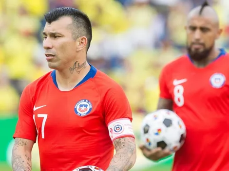 Medel no exagera: "Ante Ecuador fue una noche trágica"