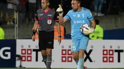 Zanahoria Pérez se transforma en héroe en la Universidad Católica que gana la Supercopa