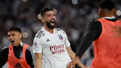 El argentino quiere permanecer en el Cacique