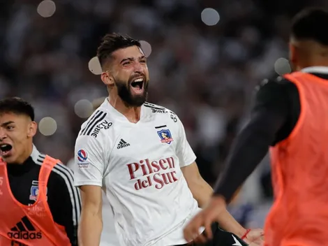 Amor: “Me cambió la vida venir, es impresionante el cariño de la gente"