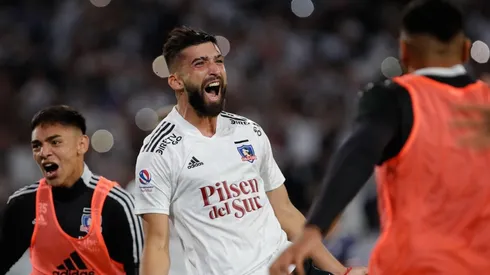 El argentino quiere permanecer en el Cacique