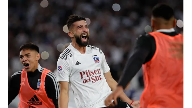 El argentino quiere permanecer en el Cacique
