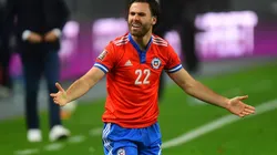 Brereton es una de las figuras de la Roja de Martín Lasarte