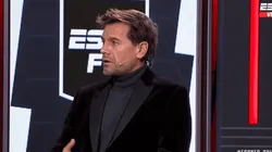 El ex jugador de la UC cree que se le debe dar importancia al título de Supercopa