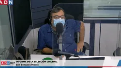Danilo Díaz no le gusta la opción de que Chile juegue en Calama.