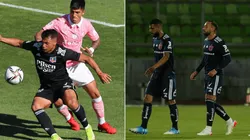 ANFP libera programación de las dos últimas fechas.