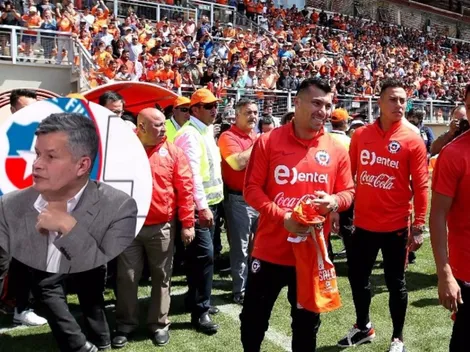 Bianchi: “Argentina le tiene pavor a la altura”