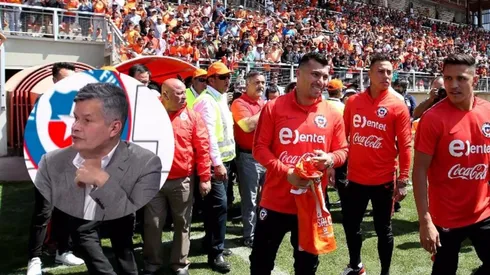 La posibilidad de Calama sigue en pie