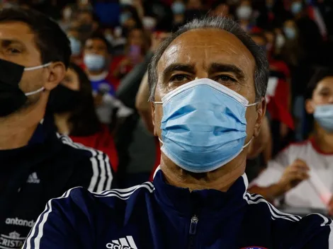 Lasarte: "Jugué 18 años y hace mucho que dirijo. No recuerdo un partido así"