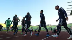 Universidad de Chile define estadio para recibir a Unión La Calera