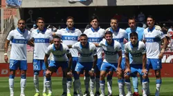 La posible formación de la UC para buscar el título de la Supercopa.