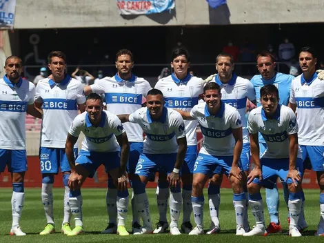 La posible formación de la UC para buscar el título de la Supercopa