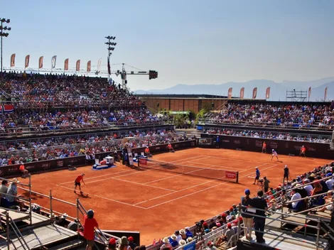 Chile Open confirma fecha y cede para su edición 2022