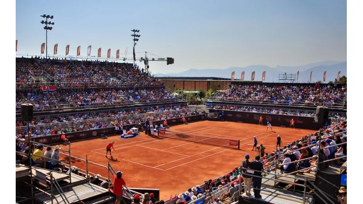 El ATP de nuestro país tendrá su nueva versión el próximo mes de febrero