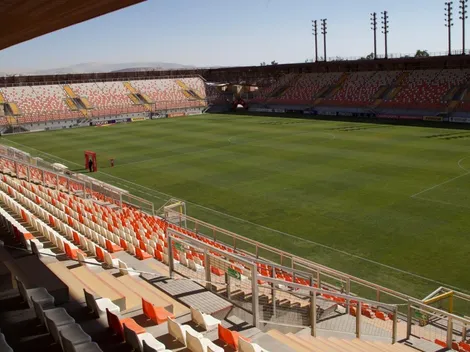 Administrador del Zorros del Desierto de Calama le da el visto bueno a la Roja