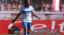 Luciano Aued quiere sumar un nuevo título con la UC.