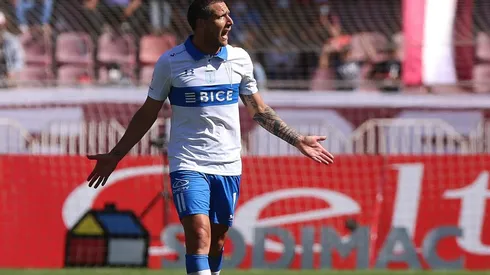 Luciano Aued quiere sumar un nuevo título con la UC.