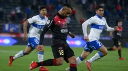 Universidad Católica irá por el tricampeonato de la Supercopa.