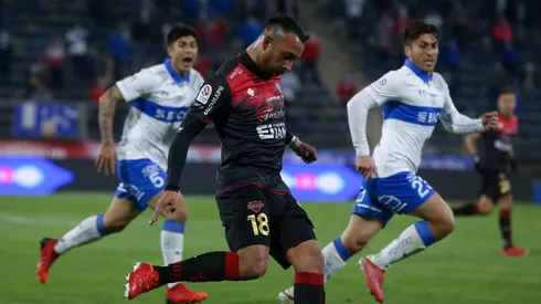 Universidad Católica irá por el tricampeonato de la Supercopa.