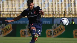 Gonzalo Espinoza se mantiene fuerte en la U y asegura que dependen de sí mismos para zafar de la incómoda posición en la tabla.