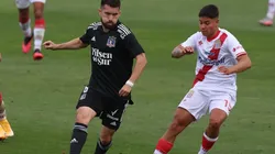 César Fuentes muestra autocrítica por el desempeño del Cacique ante Curicó Unido